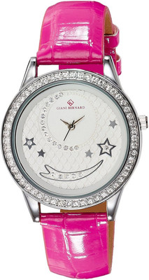 

Giani Bernard GBL-02J Robbin Sparkles Watch - For Women