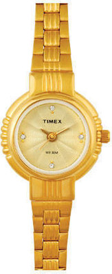 

Timex D201 Watch - For Women