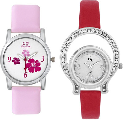 

CB Fashion 105-215 Watch - For Women