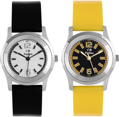 

CB Fashion 119-120 Watch - For Women