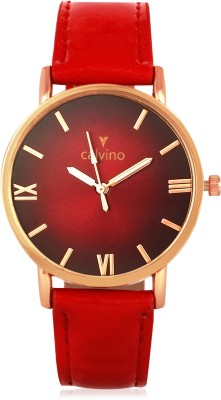 Calvino CLCHS-16902M Watch  - For Women   Watches  (Calvino)