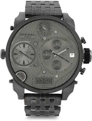 

Diesel DZ7247 THE DADDIE Watch - For Men