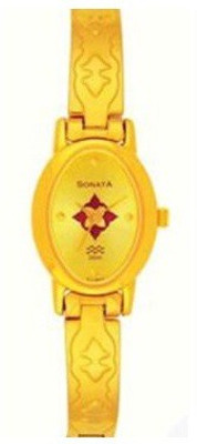 

Sonata 8013YM04 Watch