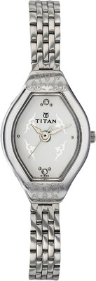 

Titan NB2450SM03 Watch - For Women