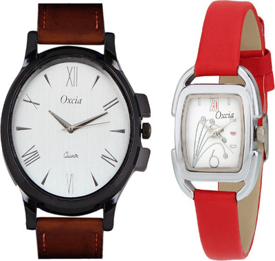 

Oxcia sk_Eiv_965 Watch - For Couple