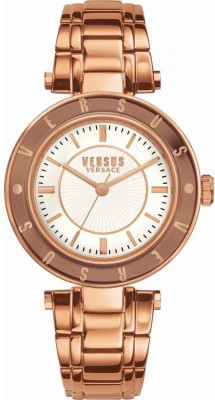 Versus SP821 0015 Analog Watch  - For Women   Watches  (Versus by Versace)
