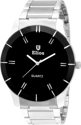 

Elios Original Stainless Steel Original Watch - For Men