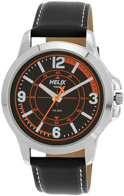 

Timex (TW023HG01) Watch - For Men