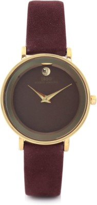 IBSO B2216LMR Analog Watch  - For Women   Watches  (IBSO)