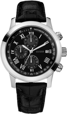 Guess W13087G1 Watch  - For Men   Watches  (Guess)
