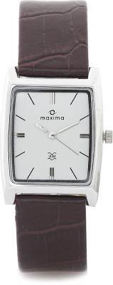Maxima 29085LMGI Attivo Analog Watch  - For Men   Watches  (Maxima)