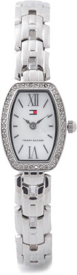 

Tommy Hilfiger THS02010 Watch - For Women