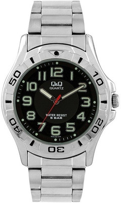 

Q&Q Q626N205Y IP Series Watch - For Men