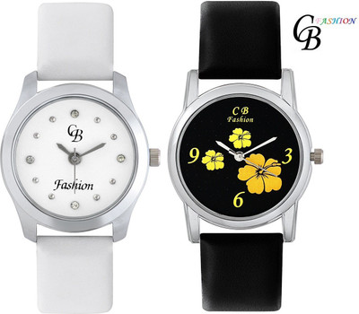 

CB Fashion 102-115 Watch - For Women