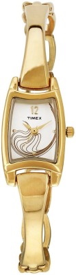 Timex TW000SS14 Analog Watch  - For Women   Watches  (Timex)