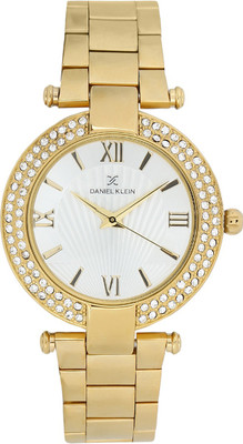 

Daniel Klein DK10772-1 Watch - For Women