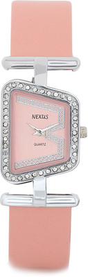 

Nexus NX_7548 Watch - For Women