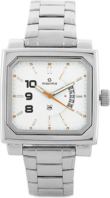 

Maxima 27240CMGI Attivo Watch - For Men