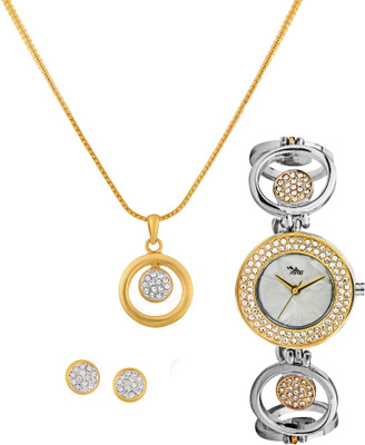 Ilina IQILCIRCTT8 Watch - For Women