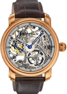 

Titan 9277WL01 Watch - For Men