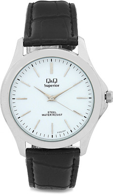 Q&Q P322J301Y Watch - For Men