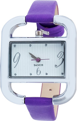

Super Drool ST2944_WT_PURPLE Watch - For Women