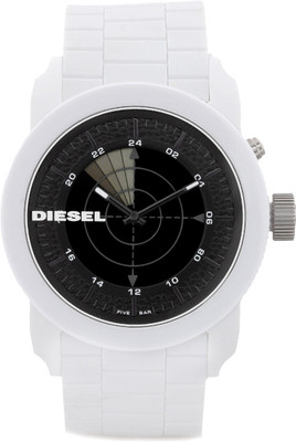

Diesel DZ1606 Double Down 44 - RDR Watch - For Men