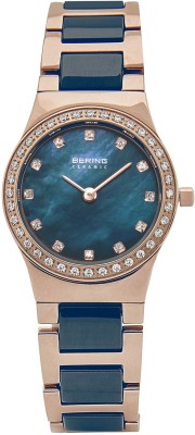 Bering 32426-767 Analog Watch  - For Women   Watches  (Bering)