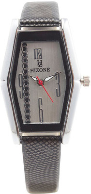 

Hizone HZ303BK Watch - For Women