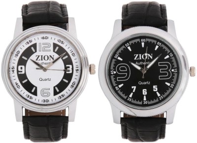 Zion 1085 Analog Watch  - For Men   Watches  (Zion)