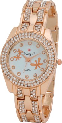 Evelyn EVE-315 Analog Watch  - For Girls   Watches  (Evelyn)