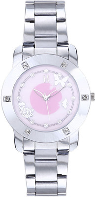

Horra HR816FSSPM043 Watch - For Women