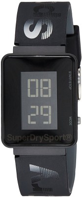 Superdry SYG204B Watch  - For Men   Watches  (Superdry)