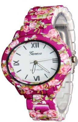 

Zdelhi Designer Trendy za625 Watch - For Women