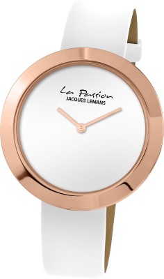 Jacques Lemans LP-113C Watch  - For Women   Watches  (Jacques Lemans)
