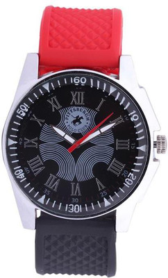 

Pittsburgh Polo Club PBPC-458_2003 Watch - For Men
