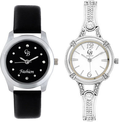

CB Fashion 101-230 Watch - For Women