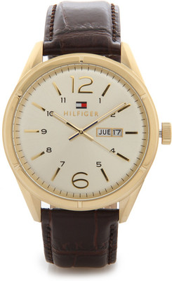 

Tommy Hilfiger TH1791059J Watch - For Men