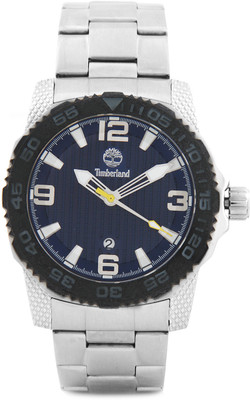 

Timberland TB13613JSSB03MJ Sandown Watch - For Men