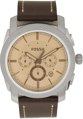 

Fossil FS5170I MACHINE Watch - For Men