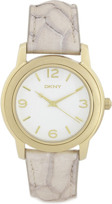 

DKNY NY8333 PARK AVENU Watch - For Women(End of Season Style)