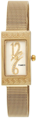 

Timex TW00E500H Watch - For Women
