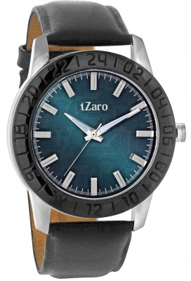 tZaro ZB2413BluBLK2 Analog Watch  - For Men   Watches  (tZaro)