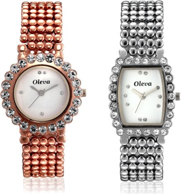 Oleva OVD 1001 Watch  - For Women   Watches  (Oleva)