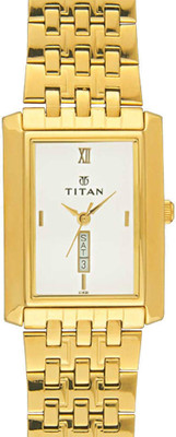

Titan 1164YM01 Watch