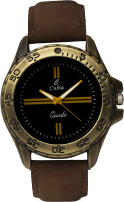 

Cubia cubw25 Rock Watch - For Men