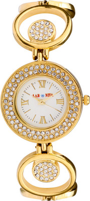 

La Bonita LB020 Watch - For Women