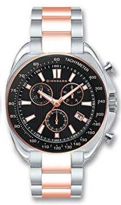 

Giordano GX1593-44 Watch - For Men