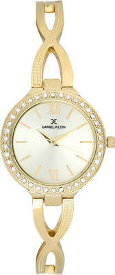 

Daniel Klein DK10912-2 Watch - For Women