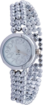 

Super Drool ST2983_WT_SILVERWHITE Watch - For Women